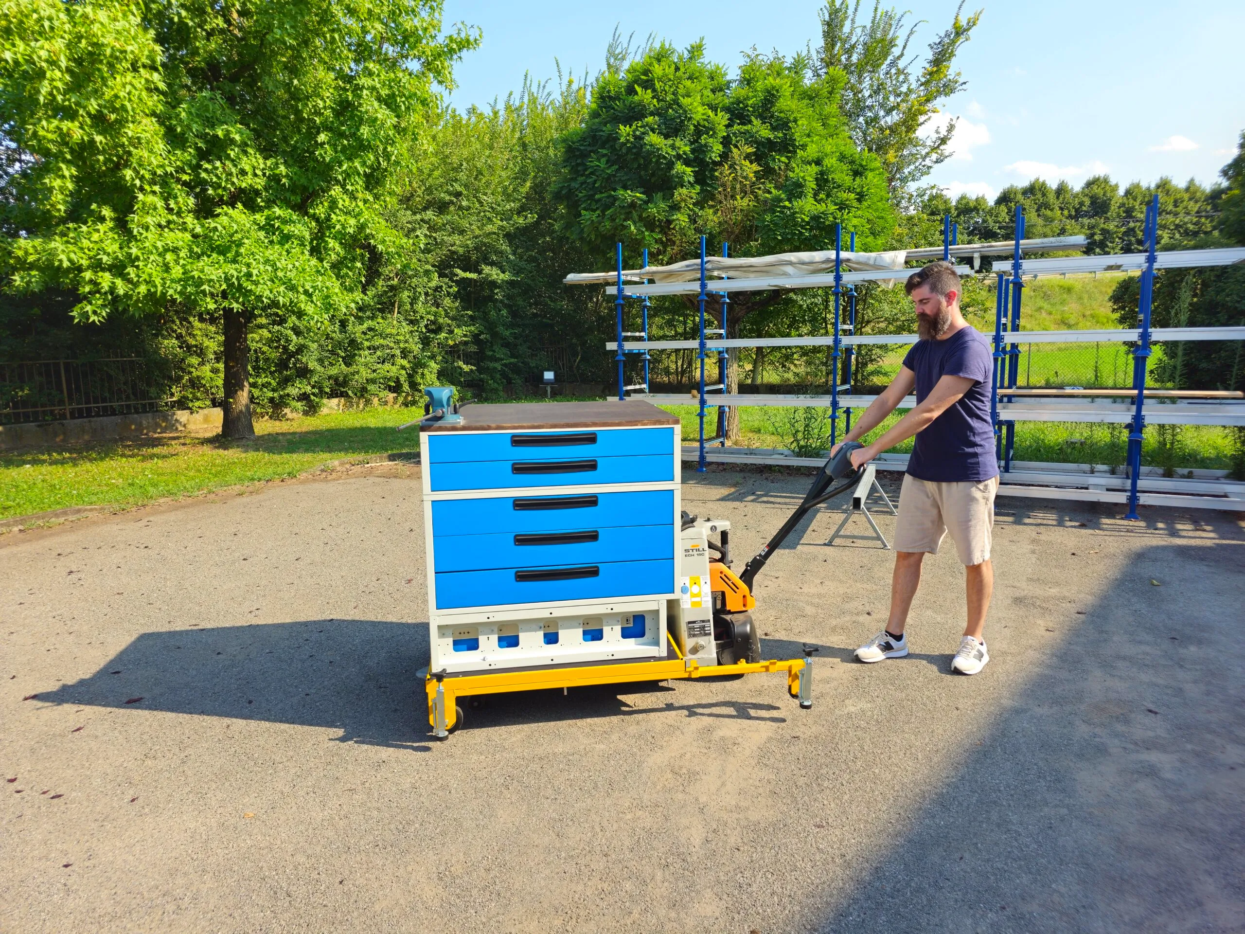 Trasparenza ed Esclusività