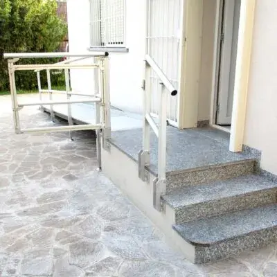 Cancelletto Cancelletto